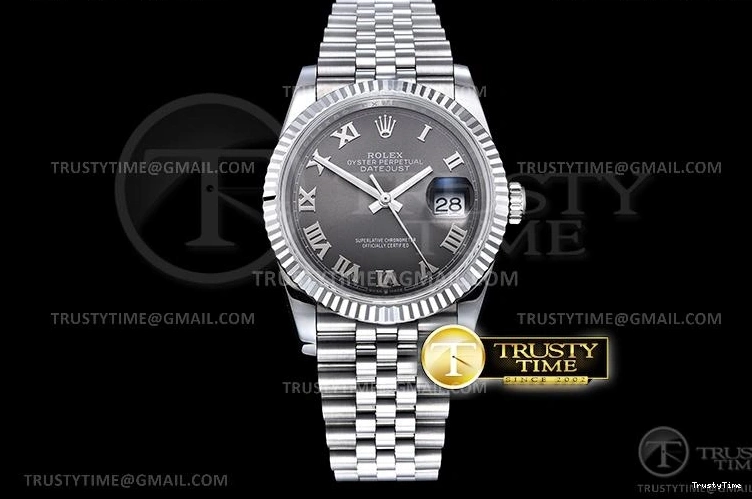 0306 Colorful RDJ0357F – DJ 36mm 727